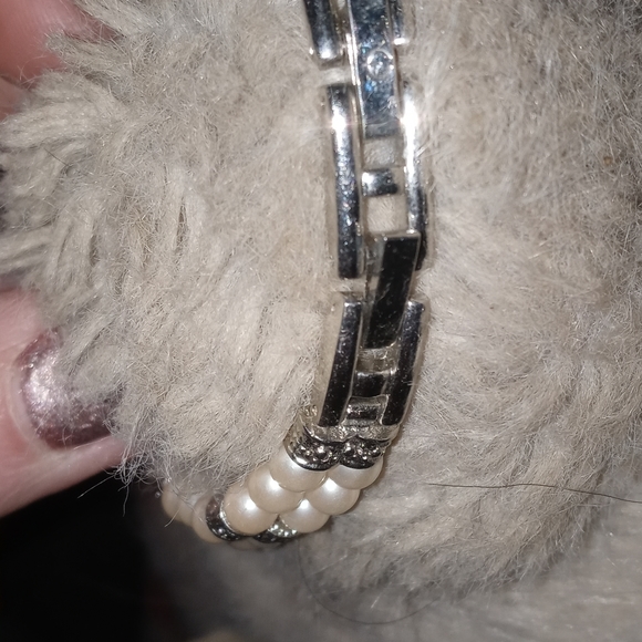 Pearl bracelet - Picture 3 of 4